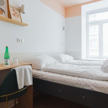 Malfatti Room Oasis With Coworking Space Viena Exterior foto