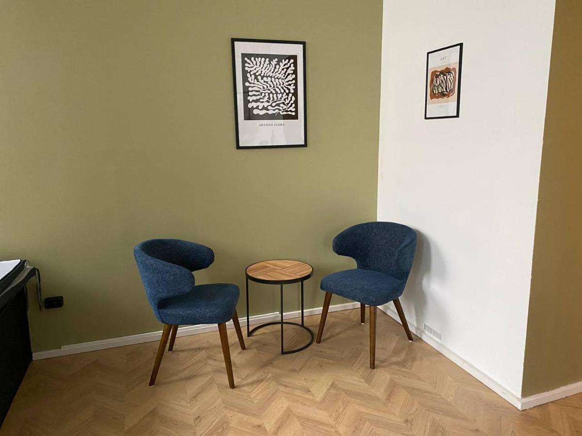Malfatti Room Oasis With Coworking Space Viena Exterior foto
