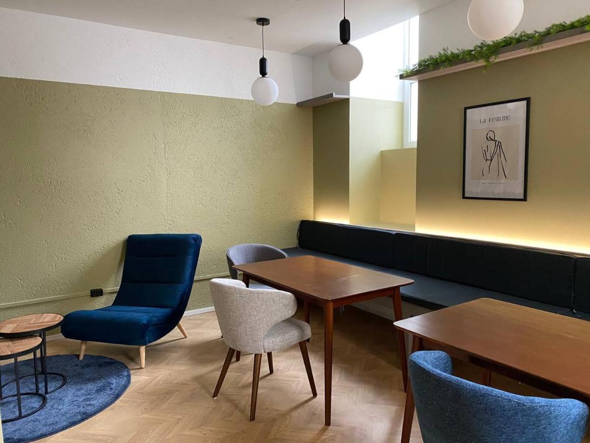 Malfatti Room Oasis With Coworking Space Viena Exterior foto