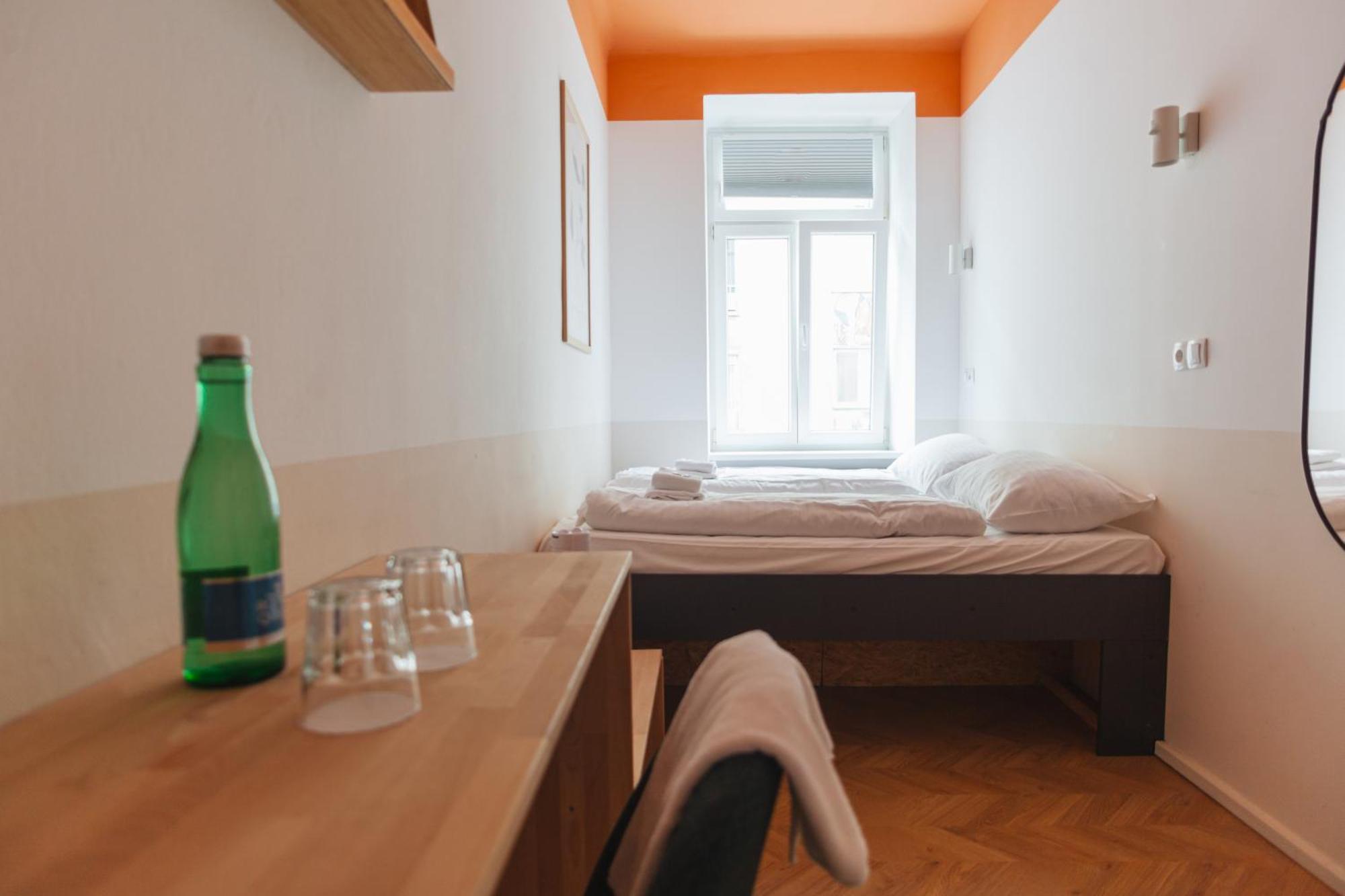 Malfatti Room Oasis With Coworking Space Viena Exterior foto